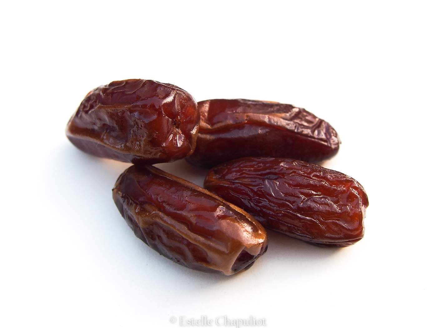 Dattes Déglet Nour, biologiques, origine Tunisie