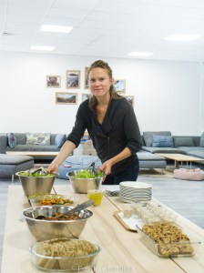 Brunch Yoga - Climb Up : bio, végétalien et sans gluten