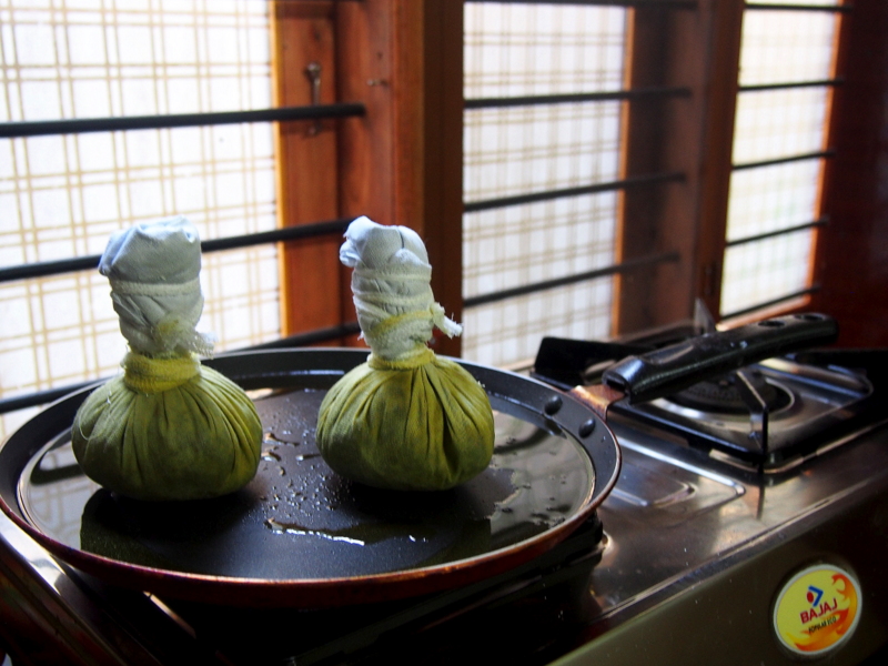 Un mois au Kerala - Immersion ayurvédique en Inde