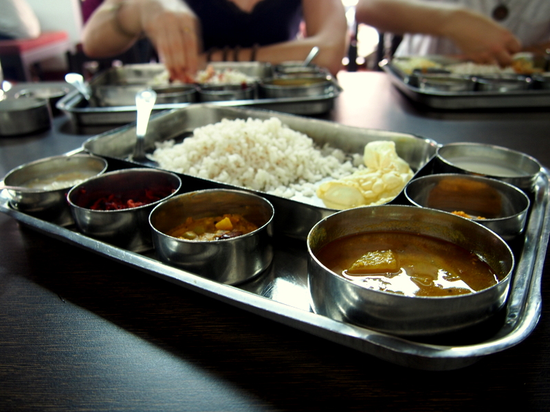 Un mois au Kerala - Immersion ayurvédique en Inde