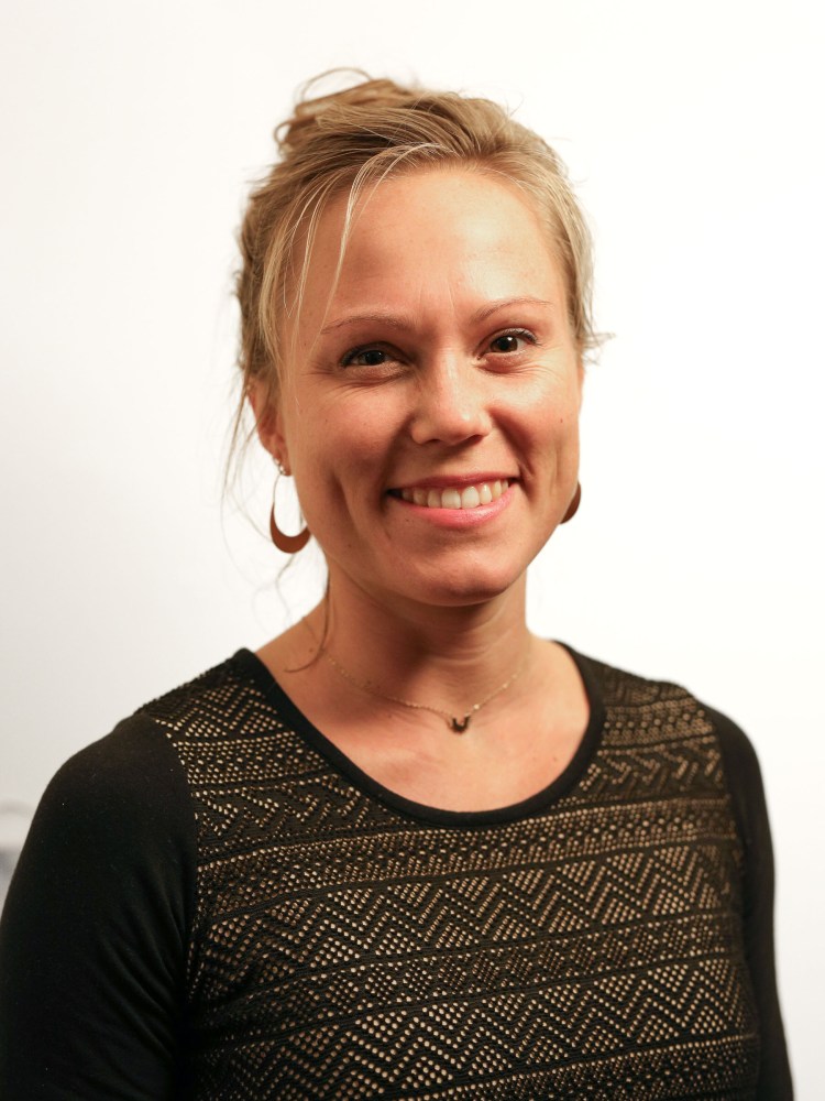 Estelle Chapuliot